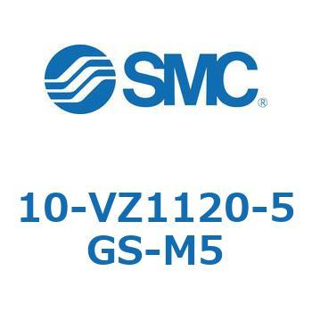10-VZ SMC