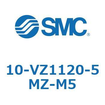 10-VZ SMC