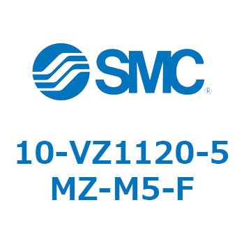 10-VZ SMC