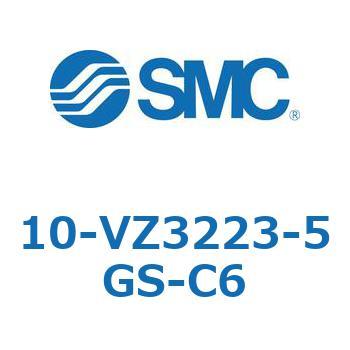 10-VZ SMC