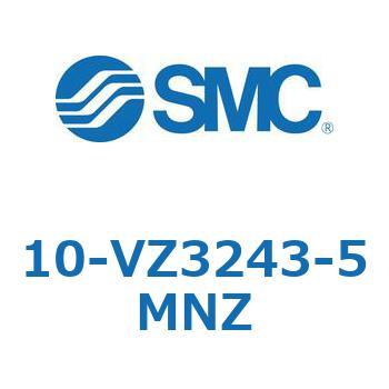 10-VZ SMC