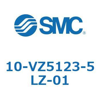 10-VZ SMC
