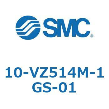 10-VZ SMC