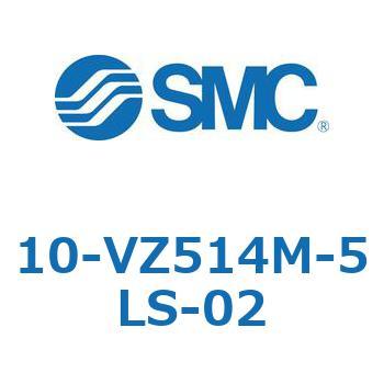 10-VZ SMC