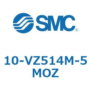 10-VZ SMC