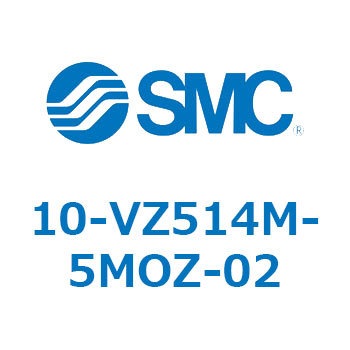 10-VZ SMC