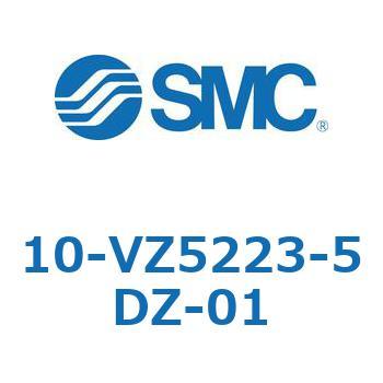 10-VZ SMC
