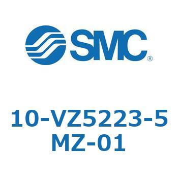 10-VZ SMC