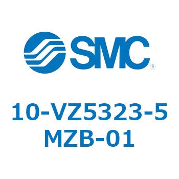 10-VZ SMC