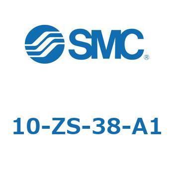 10-Z SMC