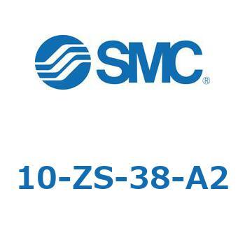 10-Z SMC