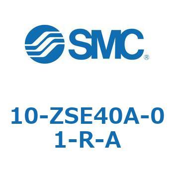 10-Z SMC