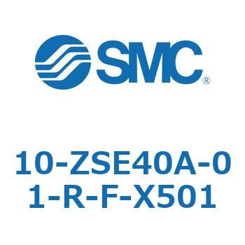 10-Z SMC