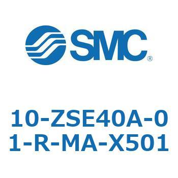 10-Z SMC