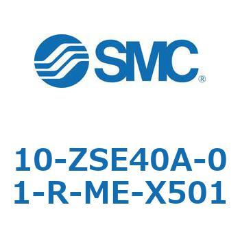 10-Z SMC