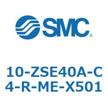 10-Z SMC
