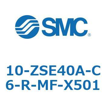 10-Z SMC