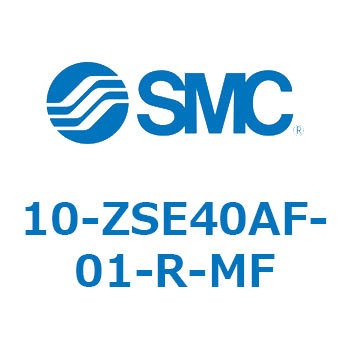 10-Z SMC