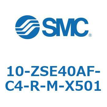 10-Z SMC