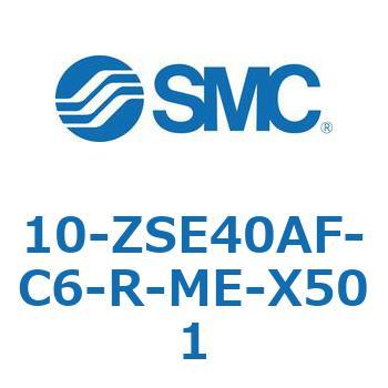 10-Z SMC