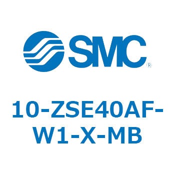 10-Z SMC