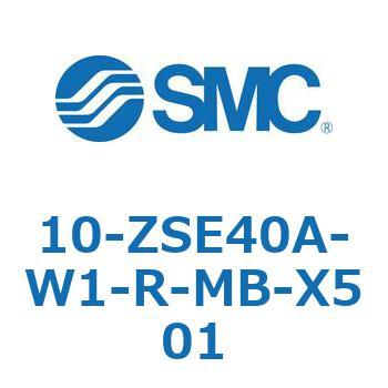 10-Z SMC