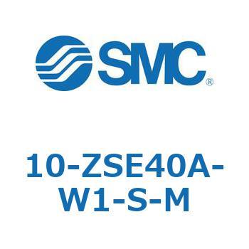 10-Z SMC
