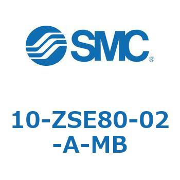 10-Z SMC