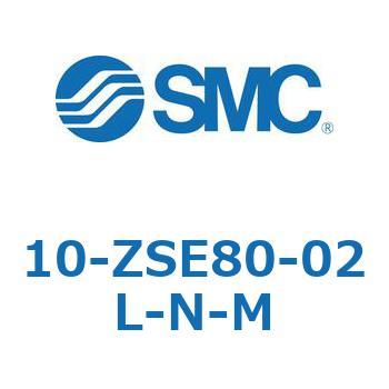 10-Z SMC