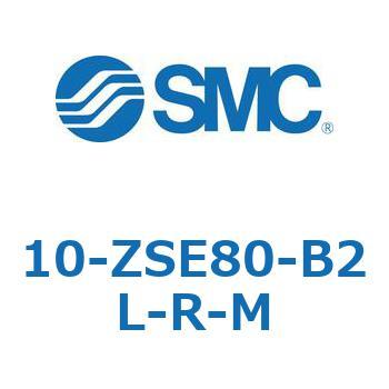 10-Z SMC