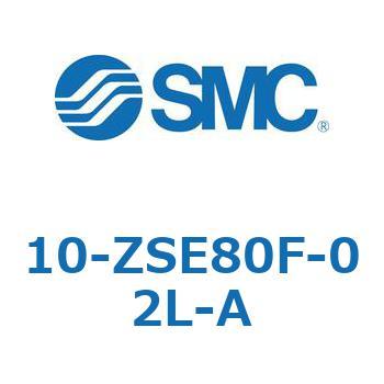 10-Z SMC