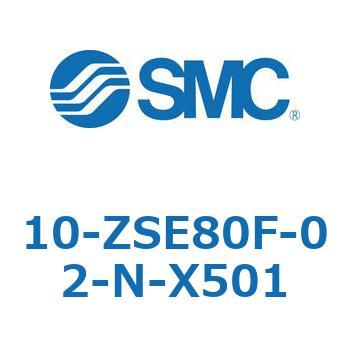 10-Z SMC