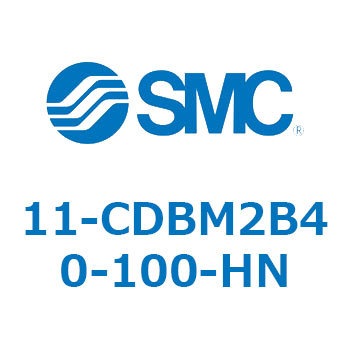 11-CDB SMC