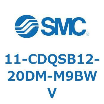 11-CDQS SMC