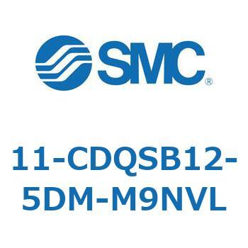 11-CDQS SMC