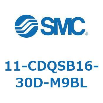 11-CDQS SMC