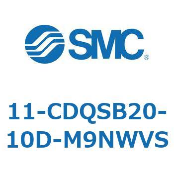11-CDQS SMC