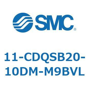 11-CDQS SMC