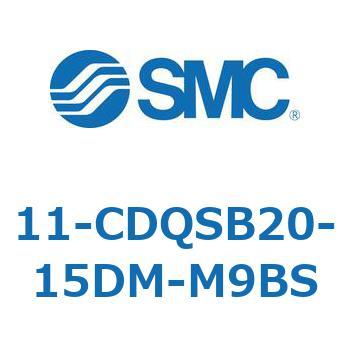 11-CDQS SMC