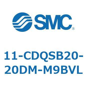 11-CDQS SMC