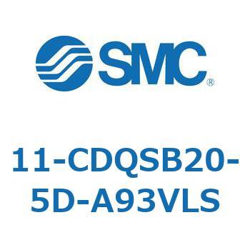 11-CDQS SMC