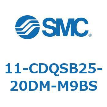 11-CDQS SMC