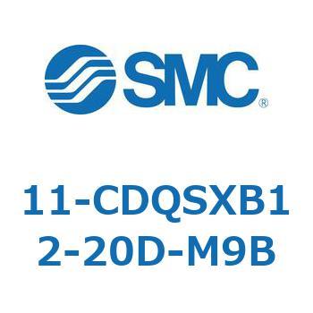 11-CDQS SMC