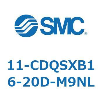 11-CDQS SMC