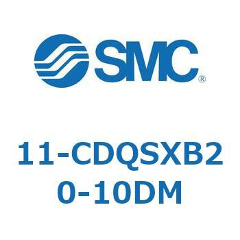 11-CDQS SMC