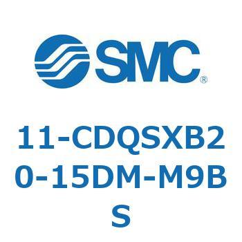11-CDQS SMC