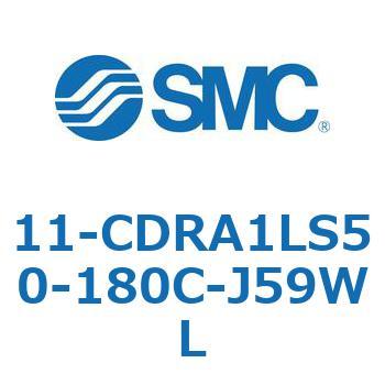 11-CDR SMC