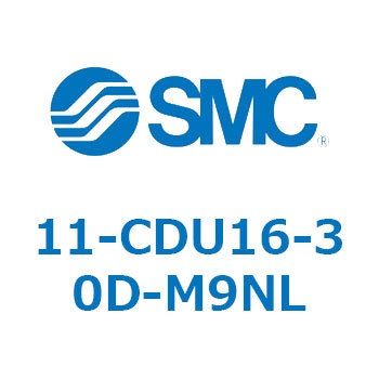 11-CDU SMC