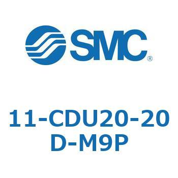 11-CDU SMC