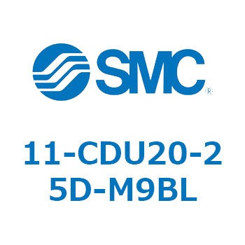 11-CDU SMC